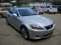 Tungsten Pearl - IS 250 AWD Photo No. 5