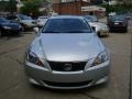 Tungsten Pearl - IS 250 AWD Photo No. 6