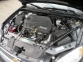 Cyber Gray Metallic - Impala LT Photo No. 11
