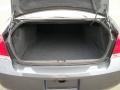 Cyber Gray Metallic - Impala LT Photo No. 15