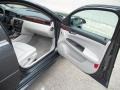 Cyber Gray Metallic - Impala LT Photo No. 17