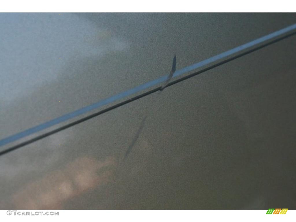 2003 Accord EX-L Sedan - Desert Mist Metallic / Ivory photo #34