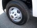 Summit White - Silverado 3500HD Regular Cab Chassis 4x4 Dually Photo No. 10