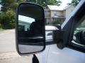 Summit White - Silverado 3500HD Regular Cab Chassis 4x4 Dually Photo No. 11