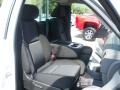 Summit White - Silverado 3500HD Regular Cab Chassis 4x4 Dually Photo No. 18