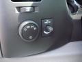 Summit White - Silverado 3500HD Regular Cab Chassis 4x4 Dually Photo No. 26