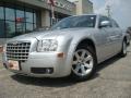 Bright Silver Metallic - 300 Touring Photo No. 1