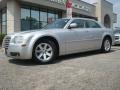 Bright Silver Metallic - 300 Touring Photo No. 2