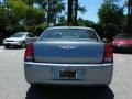 2007 Silver Steel Metallic Chrysler 300 Touring  photo #4