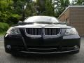 2006 Monaco Blue Metallic BMW 3 Series 330i Sedan  photo #2