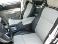 Silver Steel Metallic - 300 Touring Photo No. 14