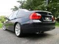 2006 Monaco Blue Metallic BMW 3 Series 330i Sedan  photo #5