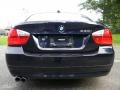 2006 Monaco Blue Metallic BMW 3 Series 330i Sedan  photo #6