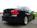 2006 Monaco Blue Metallic BMW 3 Series 330i Sedan  photo #7