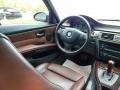 2006 Monaco Blue Metallic BMW 3 Series 330i Sedan  photo #9