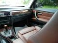 2006 Monaco Blue Metallic BMW 3 Series 330i Sedan  photo #11