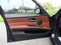2006 Monaco Blue Metallic BMW 3 Series 330i Sedan  photo #14