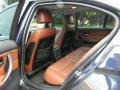 2006 Monaco Blue Metallic BMW 3 Series 330i Sedan  photo #16