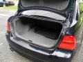 2006 Monaco Blue Metallic BMW 3 Series 330i Sedan  photo #17