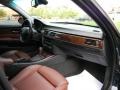 2006 Monaco Blue Metallic BMW 3 Series 330i Sedan  photo #19