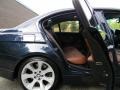 2006 Monaco Blue Metallic BMW 3 Series 330i Sedan  photo #23