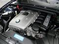 2006 Monaco Blue Metallic BMW 3 Series 330i Sedan  photo #24