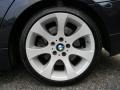 2006 Monaco Blue Metallic BMW 3 Series 330i Sedan  photo #25