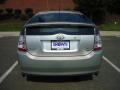 Millenium Silver Metallic - Prius Hybrid Photo No. 4