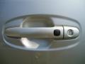 Millenium Silver Metallic - Prius Hybrid Photo No. 6