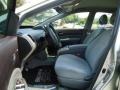 Millenium Silver Metallic - Prius Hybrid Photo No. 8