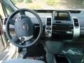 Millenium Silver Metallic - Prius Hybrid Photo No. 10