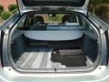 Millenium Silver Metallic - Prius Hybrid Photo No. 15