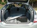 Millenium Silver Metallic - Prius Hybrid Photo No. 16