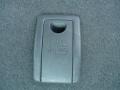 Millenium Silver Metallic - Prius Hybrid Photo No. 17