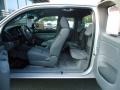 Silver Streak Mica - Tacoma Access Cab Photo No. 14