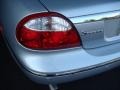 2007 Liquid Silver Metallic Jaguar S-Type 3.0  photo #22