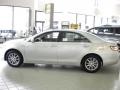 2010 Classic Silver Metallic Toyota Camry Hybrid  photo #6