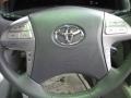 Classic Silver Metallic - Camry Hybrid Photo No. 13
