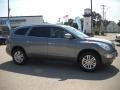 2008 Blue Gold Crystal Metallic Buick Enclave CX  photo #1