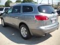 2008 Blue Gold Crystal Metallic Buick Enclave CX  photo #5