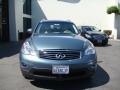 Tidewater Blue - EX 35 Journey AWD Photo No. 2