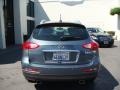 2008 Tidewater Blue Infiniti EX 35 Journey AWD  photo #7