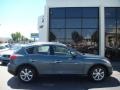 Tidewater Blue - EX 35 Journey AWD Photo No. 9