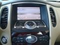 2008 Tidewater Blue Infiniti EX 35 Journey AWD  photo #11