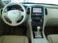 2008 Tidewater Blue Infiniti EX 35 Journey AWD  photo #16