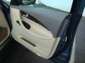 2008 Tidewater Blue Infiniti EX 35 Journey AWD  photo #19