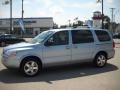 2007 Polar Blue Metallic Chevrolet Uplander LT  photo #2