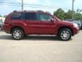 2006 Ultra Red Pearl Mitsubishi Endeavor Limited  photo #4