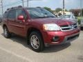 2006 Ultra Red Pearl Mitsubishi Endeavor Limited  photo #5