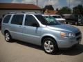 2007 Polar Blue Metallic Chevrolet Uplander LT  photo #6